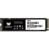 Накопичувач SSD M.2 2280 4TB GM7000 PREDATOR (BL.9BWWR.107)