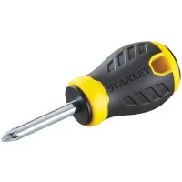 Screwdriver Stanley ESSENTIAL, Pz2 x 30 mm. (STHT0-60275)