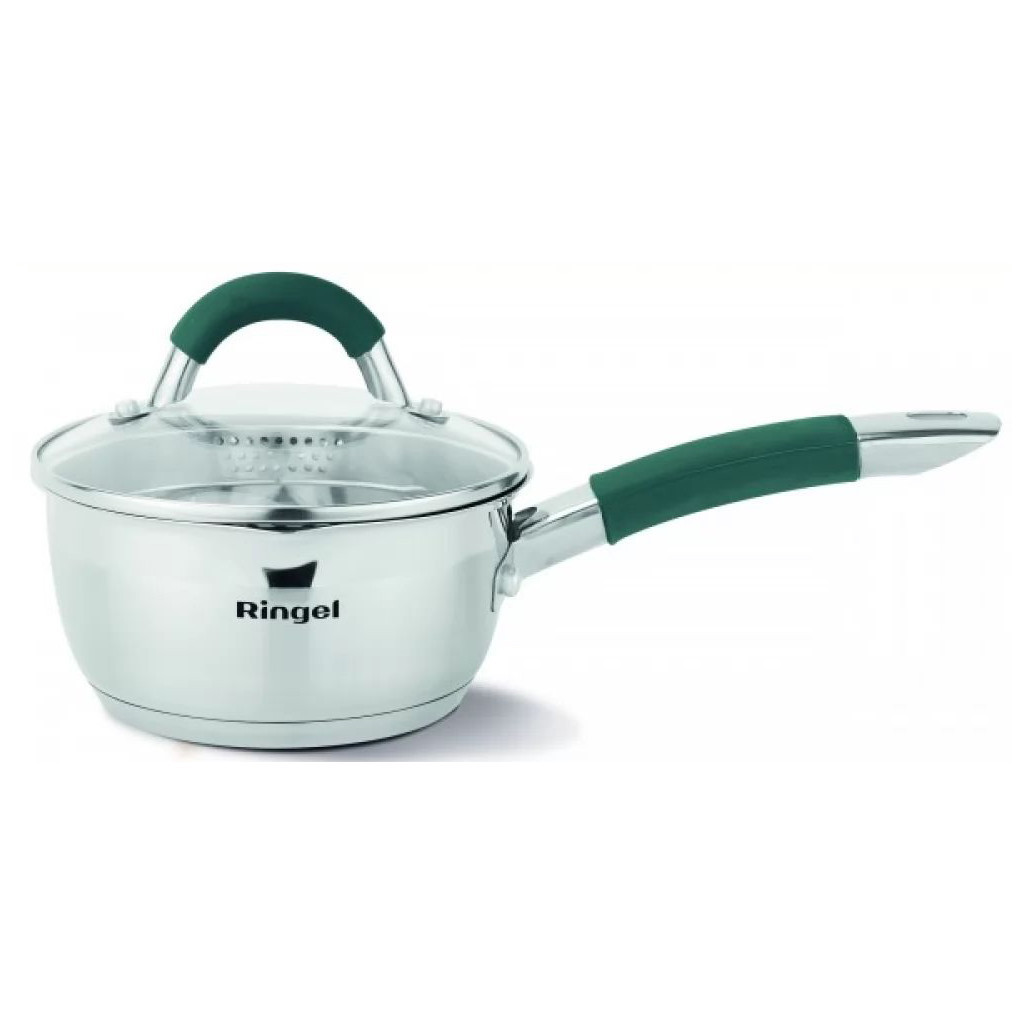 Ківш Ringel Expert 1.6 л (RG 4018-16) Ківш Ringel Expert 1.6 л (RG 4018-16)