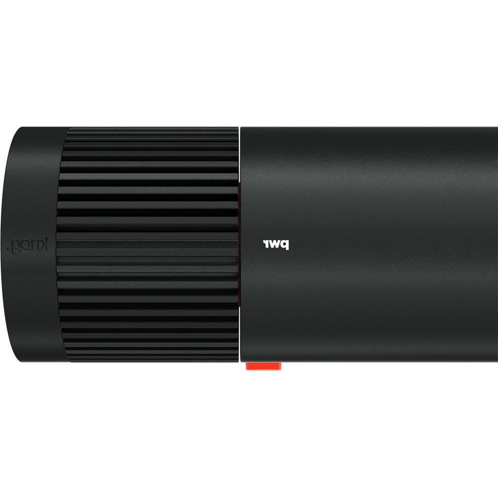 Передня велофара Knog PWR Mountain 2000 Lumens Powerbank (12060)
