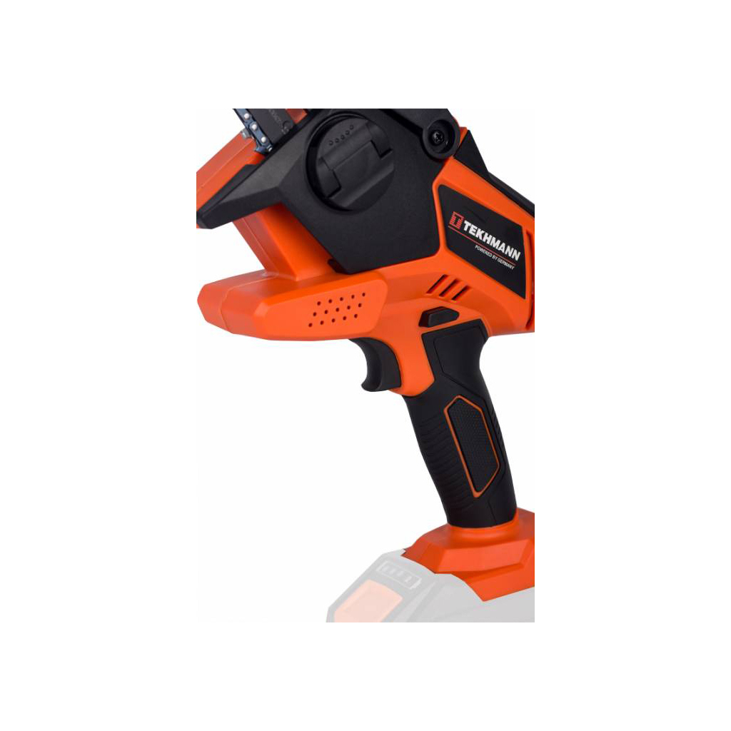 Ланцюгова пила Tekhmann мініпила акумуляторна TCMC-10/i20 (852742)