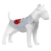 Борцівка для тварин WAUDOG Clothes "Калина" XS30 (293-0228)