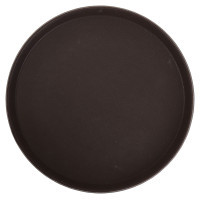 Таця Winco TRH-14 36 см Brown (02140)