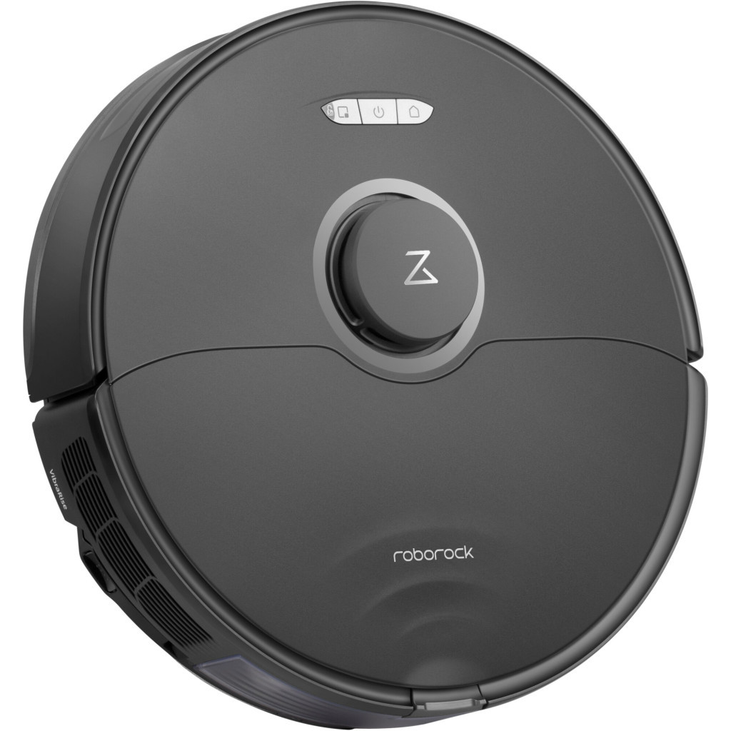 Пилосос Roborock S8 Black (S852-00)