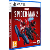 Гра Sony Marvel Spider-Man 2, BD диск (1000039312)
