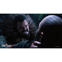 Гра Sony Marvel Spider-Man 2, BD диск (1000039312)