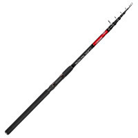 Вудилище Brain Classic Tele Feeder 2.40m max 160g (1858.46.71)