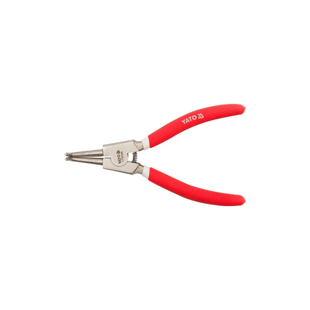 Автомобільний зйомник Yato стопорних кілець YT-1993 (YT-1993) Автомобільний зйомник Yato стопорних кілець YT-1993 (YT-1993)