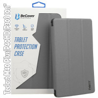 Чохол до планшета BeCover Smart Case Teclast M40 Plus/P40HD/P30S 10.1" Gray (709543)