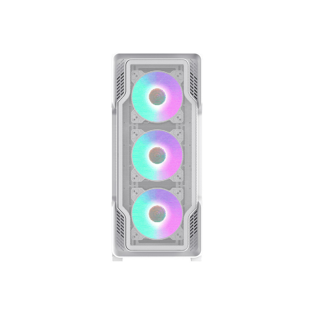 Корпус для ПК Gamemax Siege WT