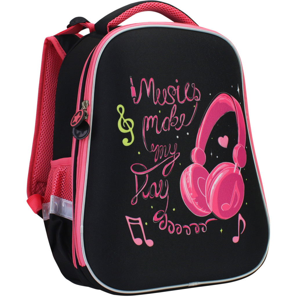 Рюкзак шкільний Cool For School 15" (CF86203)