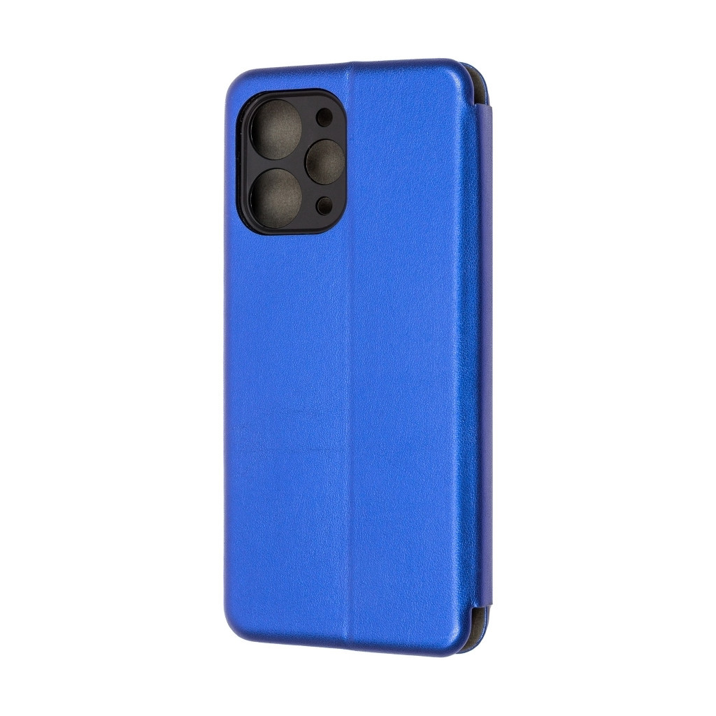 Чохол до мобільного телефона Armorstandart G-Case Xiaomi Redmi 12 4G Blue (ARM66541) Чохол до мобільного телефона Armorstandart G-Case Xiaomi Redmi 12 4G Blue (ARM66541)