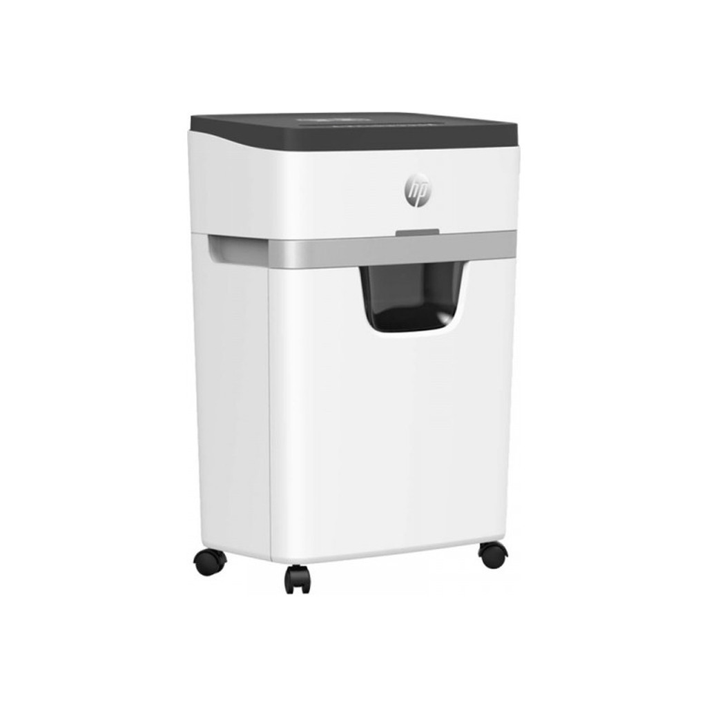 Знищувач документів HP OneShred 12MC (2806) (838095)