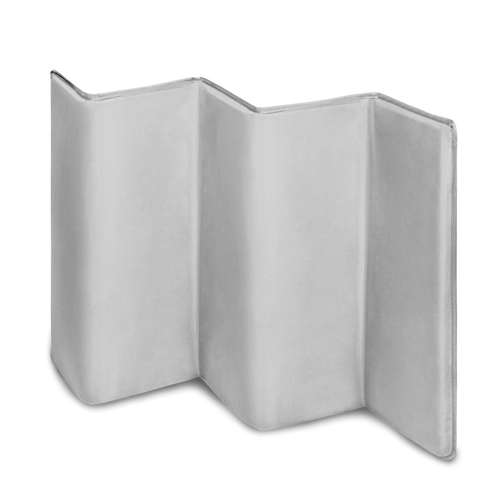 Дитячий манеж Lionelo Stefi Plus Pink Yellow (LO-STEFI PLUS PINK YELLOW)