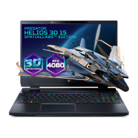 Ноутбук Acer Predator Helios 3D PH3D15-71 (NH.QLWEU.003)