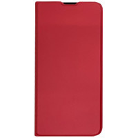 Чохол до мобільного телефона Florence Protect Infinix Hot 30 Play Red OEM (RL075257)