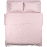 Sheet ARDESTO Mix&Match satin 180x240 cm powder (ART1824FSP)
