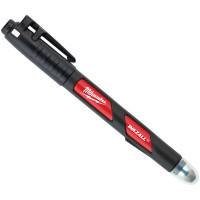 Milwaukee INKZALL construction site marker thin with stylus (48223101)