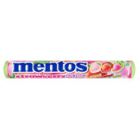 Candy Mentos Strawberry Mix 37 g (87317527)