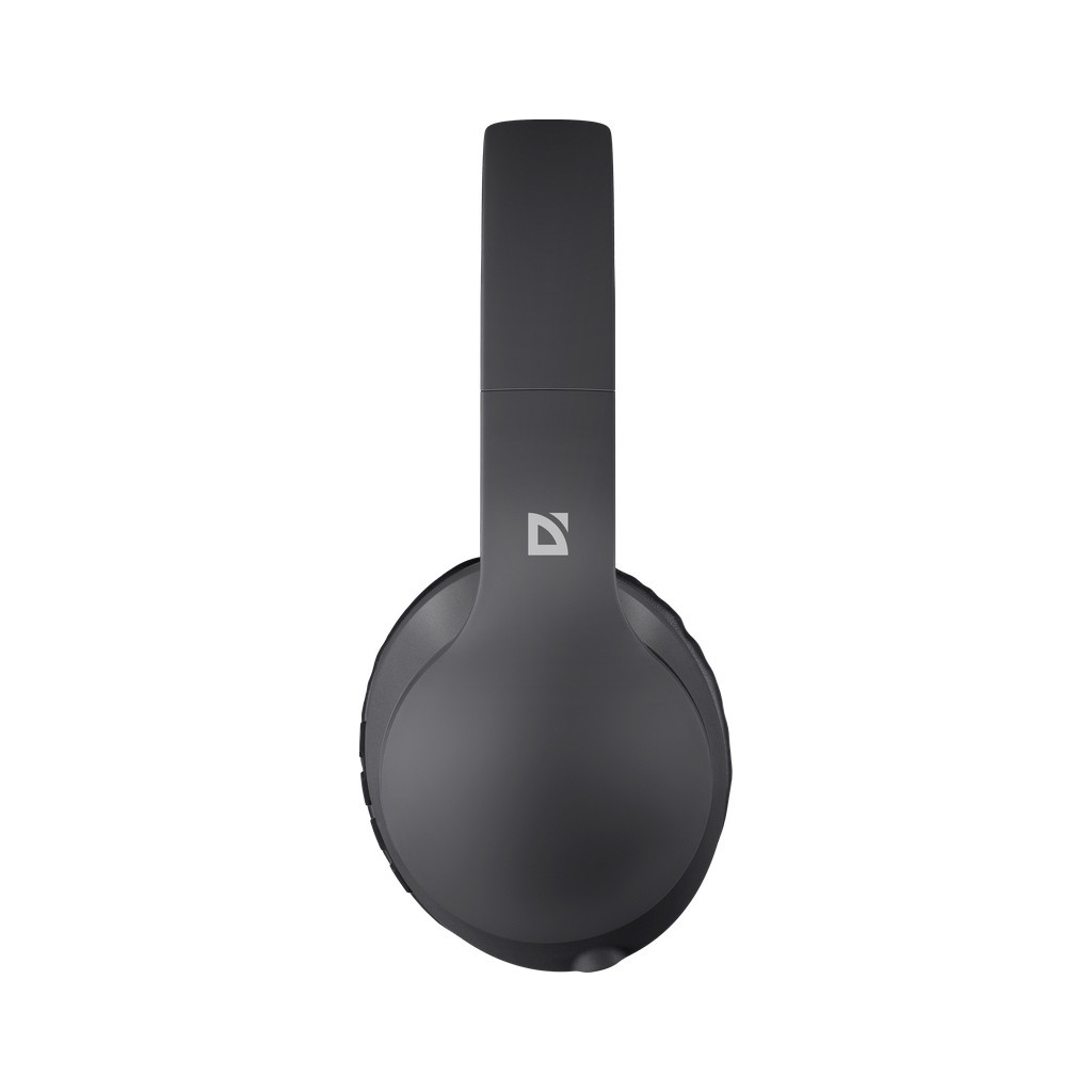 Навушники Defender FreeMotion B595 Bluetooth Black (63595) Навушники Defender FreeMotion B595 Bluetooth Black (63595)