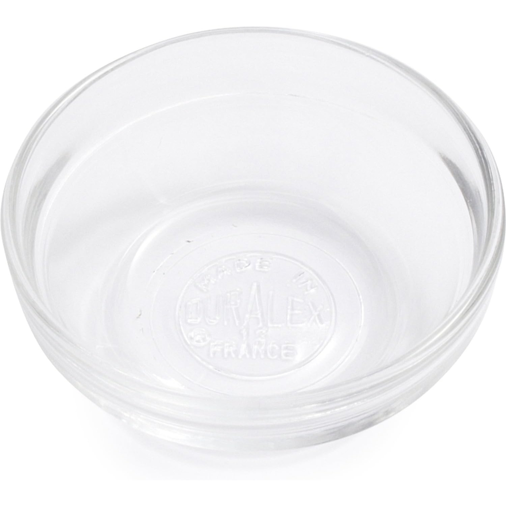 Піала Duralex Le Gigogne 6 см 4 шт прозорі (2020AC04)