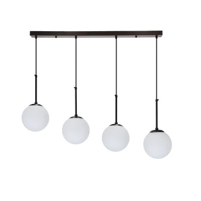Люстра Candellux Pompei (34-09630)