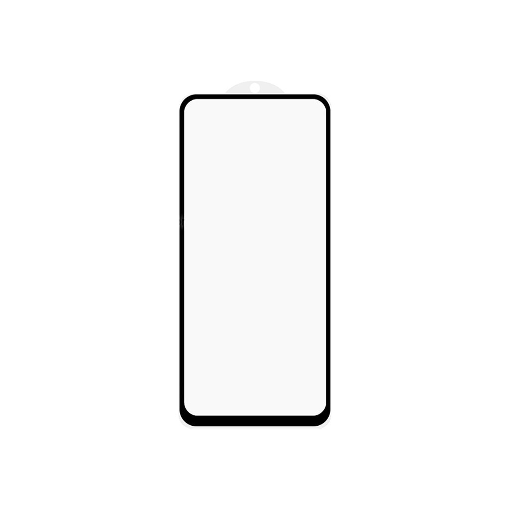 Скло захисне Drobak Motorola G54 Power (Black) (535362)