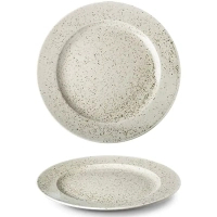 Plate G.Benedikt Life Style Natural 28 cm (LSN2128)