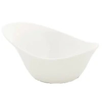Salad bowl By Bone Harmony Arel 18 cm 350 ml (01-ZT-18-OKS)
