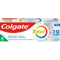 Children's toothpaste Colgate Total kids 7-12 years 50 ml (8718951433120)