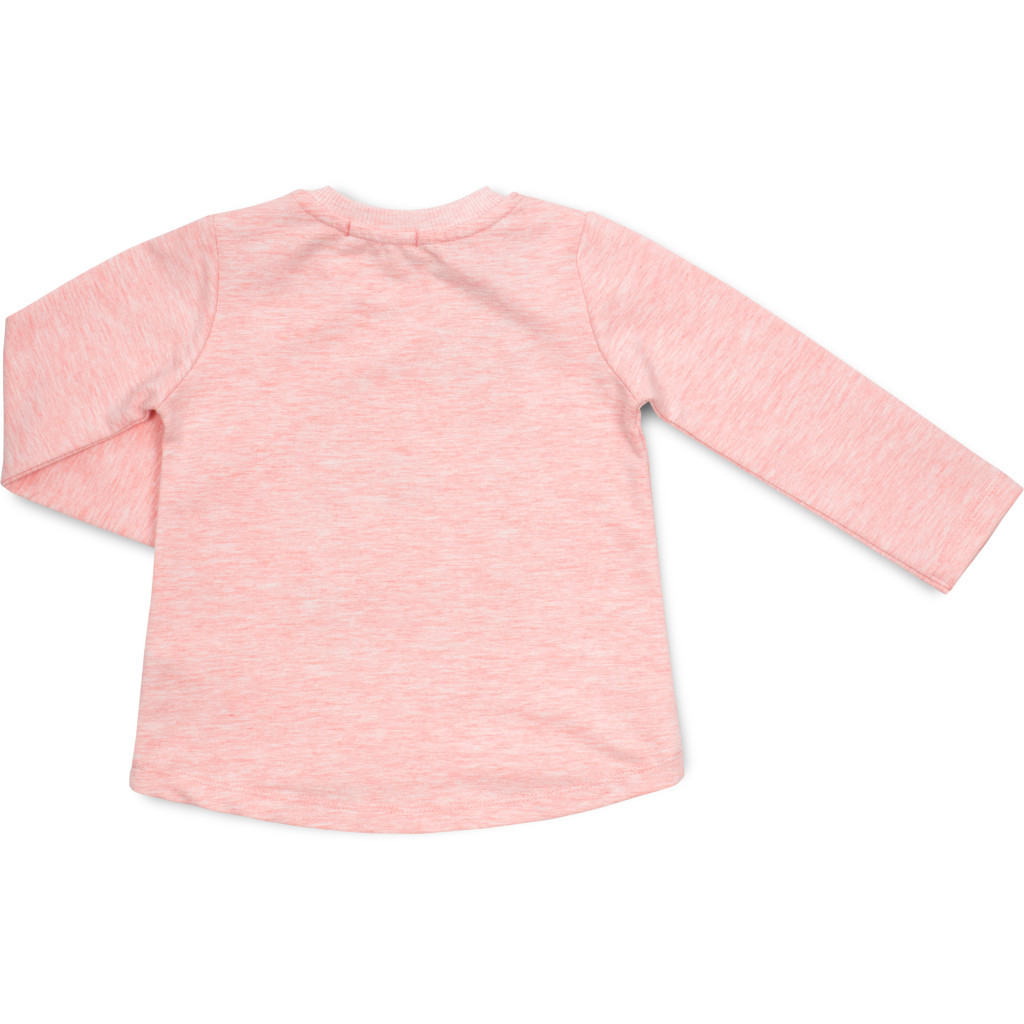 Кофта дитяча Breeze з єдинорогом (18170-86G-peach)