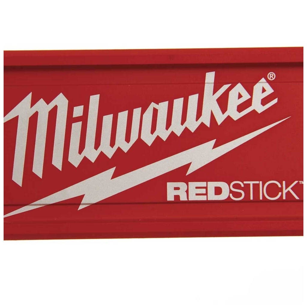 Рівень Milwaukee магнітний REDSTICK Backbone, 80см (4932459065)