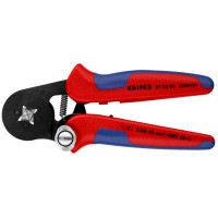 Clamp for KNIPEX terminals with auto-adjustment (97 53 04)
