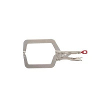 Clamp Milwaukee TORQUE LOCK type C, 9" (230mm) with fixed jaws (4932472257)