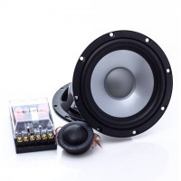 Компонентна акустика Calcell CP-625C