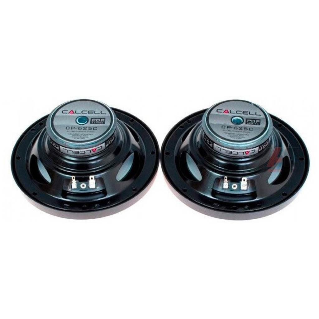 Компонентна акустика Calcell CP-625C