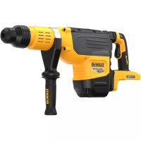 DeWALT SDS MAX drill, 54 V, 19.4 J, 2 modes (without battery and memory) (DCH775N)