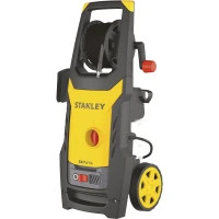 High pressure washer Stanley 1.9 kW, 150 bar, hose 6 m (SXPW19B-E)