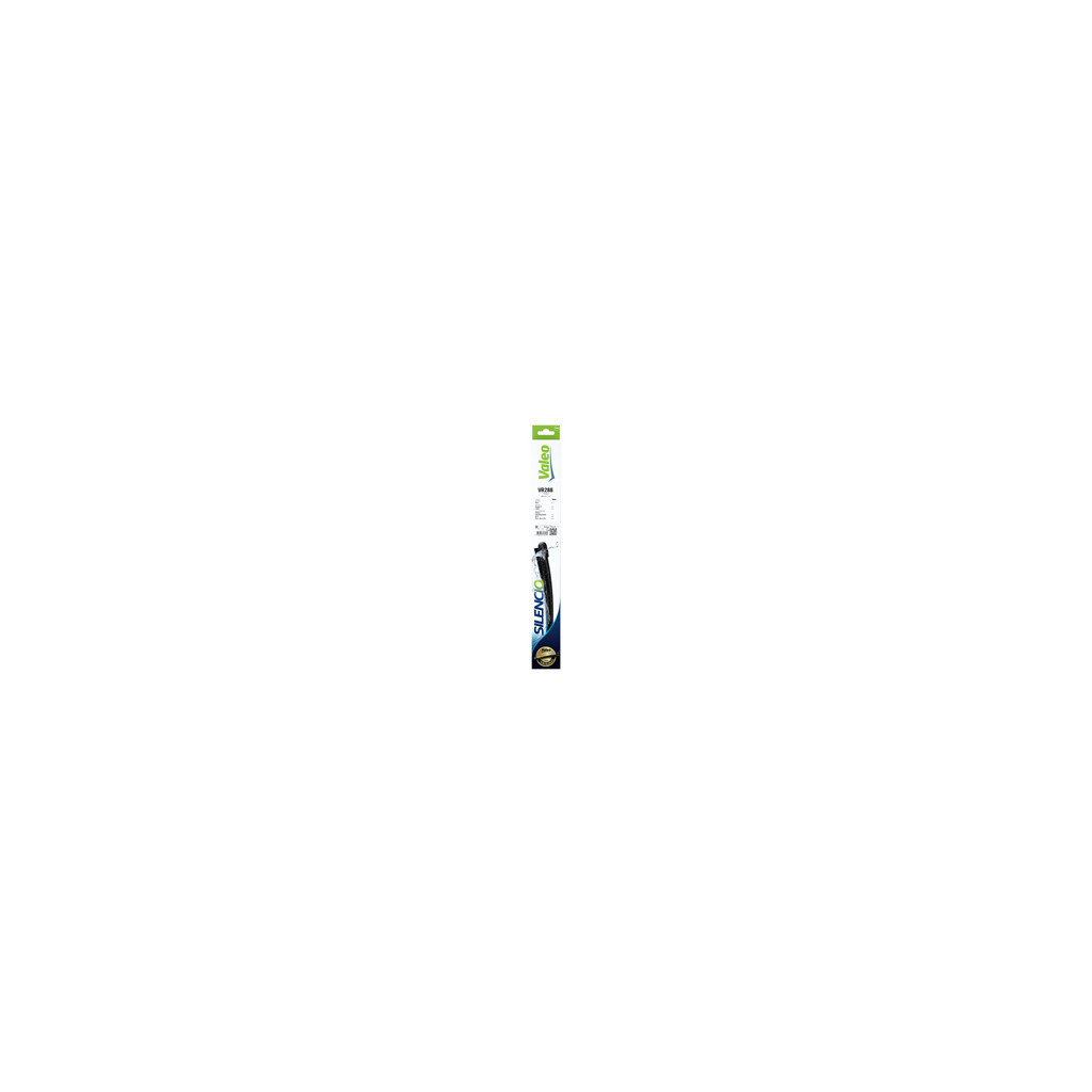 Щітка склоочисника Valeo 574616