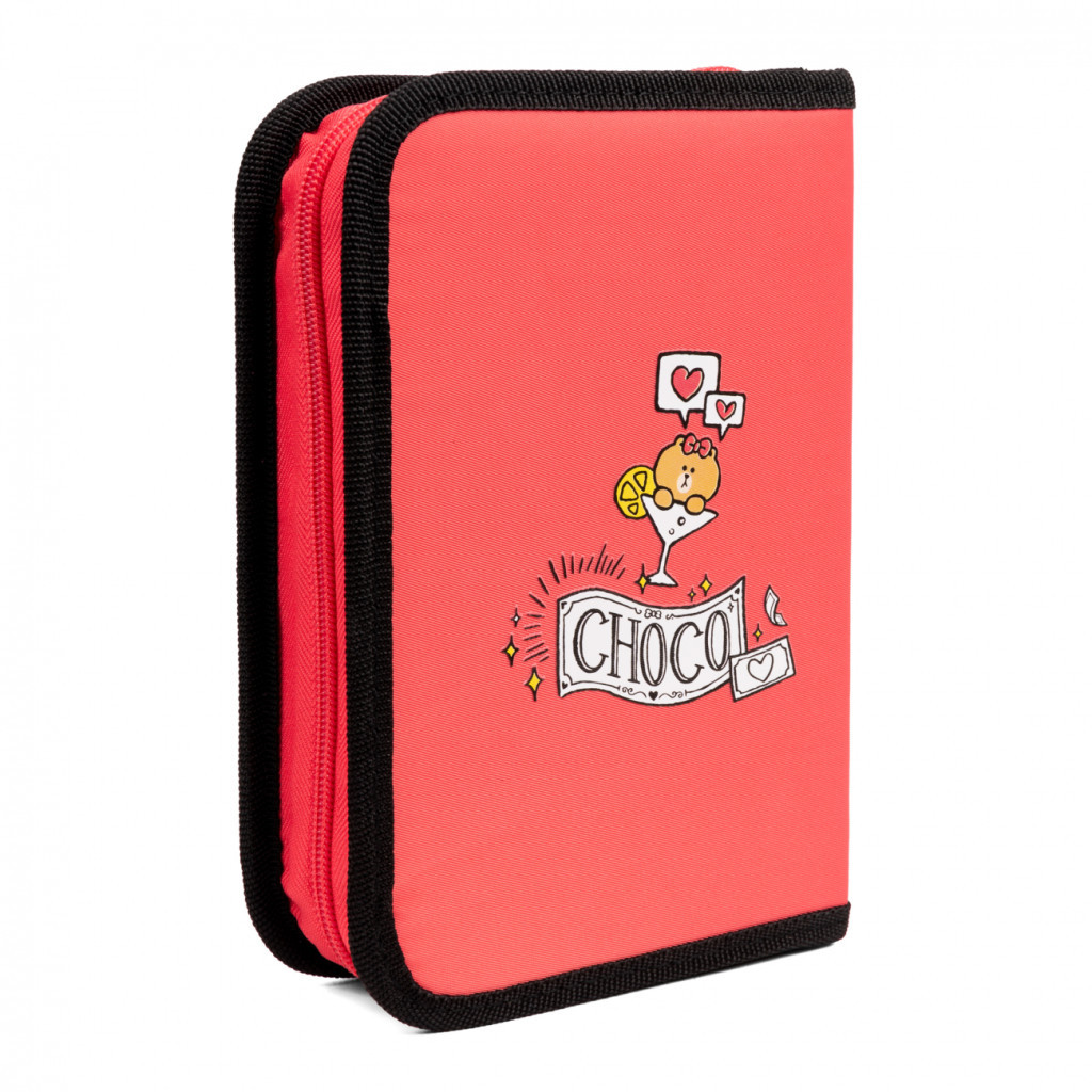 Шкільний набір Yes S-101_Collection Line Friends (559787)