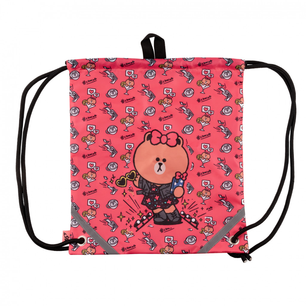 Шкільний набір Yes S-101_Collection Line Friends (559787)