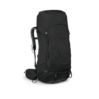 Travel backpack Osprey Kestrel 68 black L/XL (009.3302)