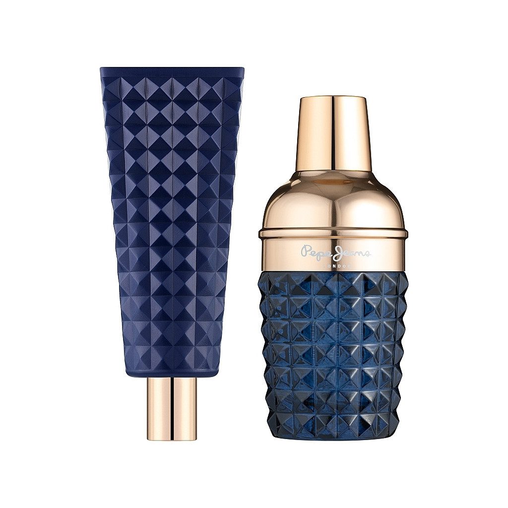 Набір косметики Pepe Jeans Celebrate For Him (8436581949117)