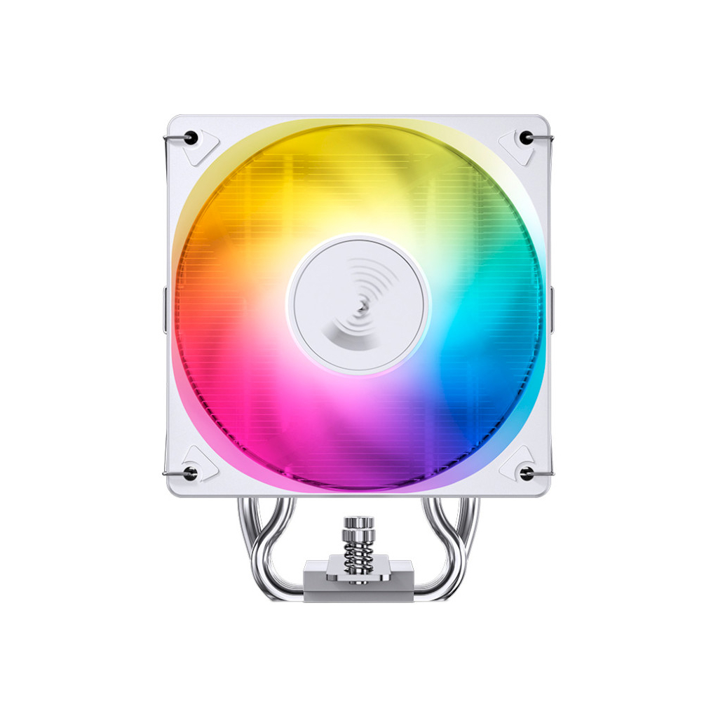 Кулер до процесора JONSBO CR-1000 EVO ARGB White
