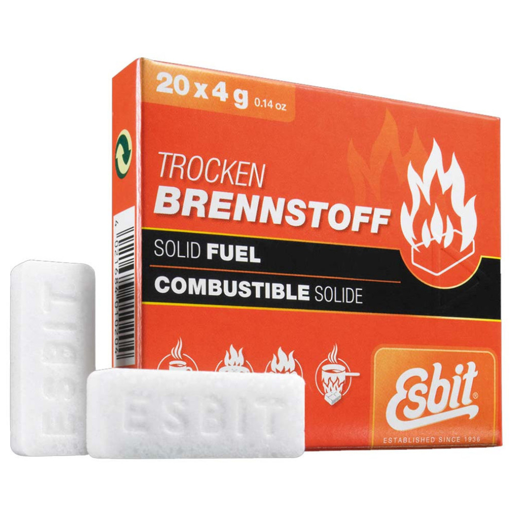 Кавоварка кемпінгова Esbit Coffee Maker 201 024 00 (017.0046)