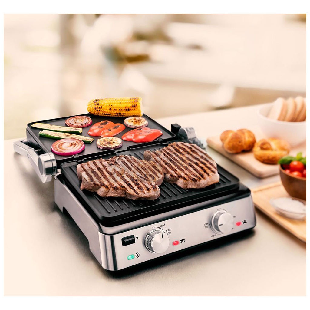 Електрогриль Braun CG 7020