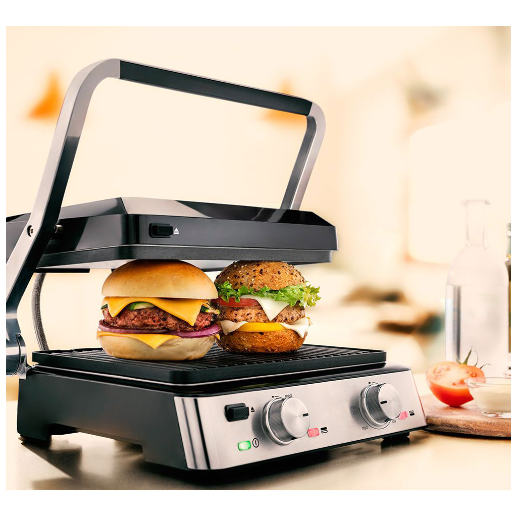 Електрогриль Braun CG 7020