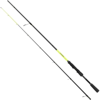 Rod Select Zander ZND-902M 2.70m 6-24g Ex.Fast (1870.74.95)