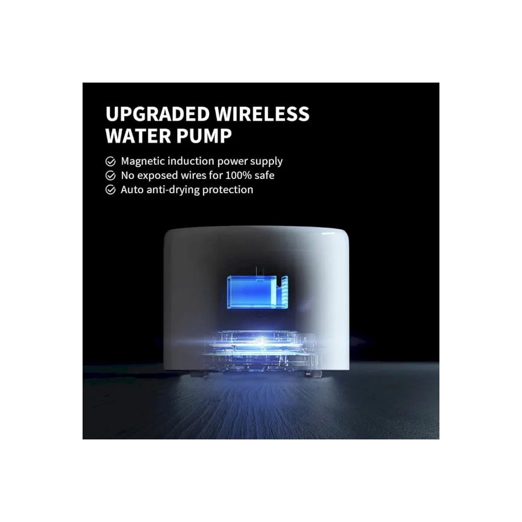 Універсальний посуд для тварин Petkit Electric Pet Cat/Dog EVERSWEET 3 PRO (P4108)