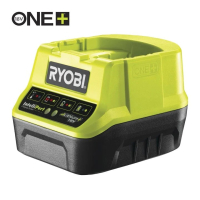 Ryobi RC18-120 ONE+ 18V, 2A battery charger (unpacked) (5133002891UNP)